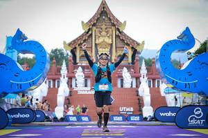 BIB: 5242
                            <button type="button" onclick="openModal(22704459)" class="btn btn-primary btn-sm float-right btn-popup" data-toggle="modal" data-target=".modal-high-quality">
                        <i class="fas fa-shopping-cart"></i> Add to Cart
                    </button>
                                            <button type="button" onclick="isThisMe(22704459, true)" class="btn btn-success btn-sm float-right btn-popup btn-isme hidden" data-toggle="tooltip" data-placement="bottom" title="นี่คือรูปของคุณใช่ไหม คลิกที่นี่เพื่อเอาเข้าอัลบั้ม">
                        <i class="fas fa-plus"></i> Add to album
                    </button>
                    <button type="button" onclick="isThisMe(22704459, false)" class="btn btn-warning btn-sm float-right btn-popup btn-isnotme hidden">
                        <i class="fas fa-ban"></i> Remove from album
                    </button>